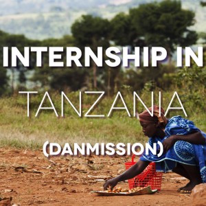 Internship in Tanzania