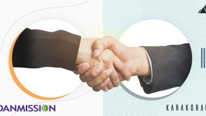Karakoram and Danmission sign ‘Innovation-for-Good’ Partnership