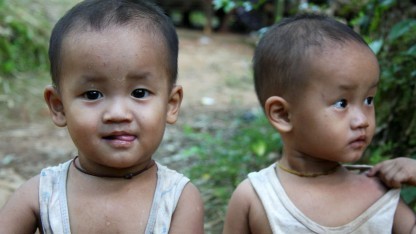 10,000 children, pregnant women and elderly in Myanmar receive aid from Danmission